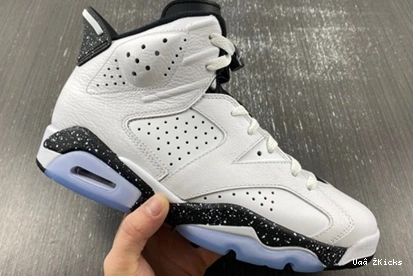 UrbanStyle Oreo” CT8529- 7275 605 6 Jordan “Reverse Air 1005